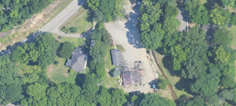 Alabaster Land with Commercial Potential