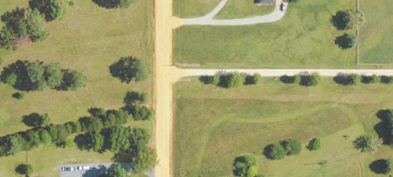Prattville Homesite with Natural Charm