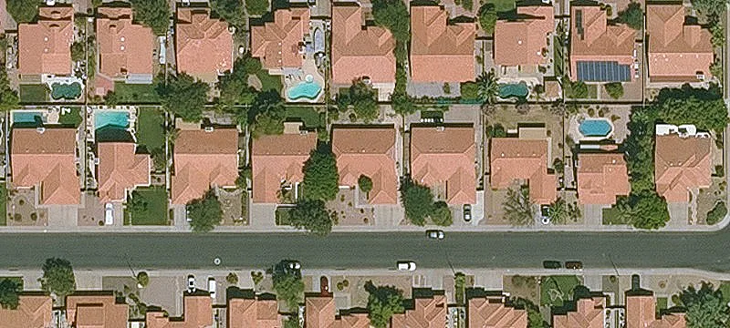 Commercial Lot on W 16th Avenue
