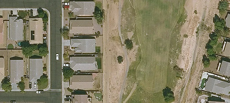 Residential Land in Convenient Location