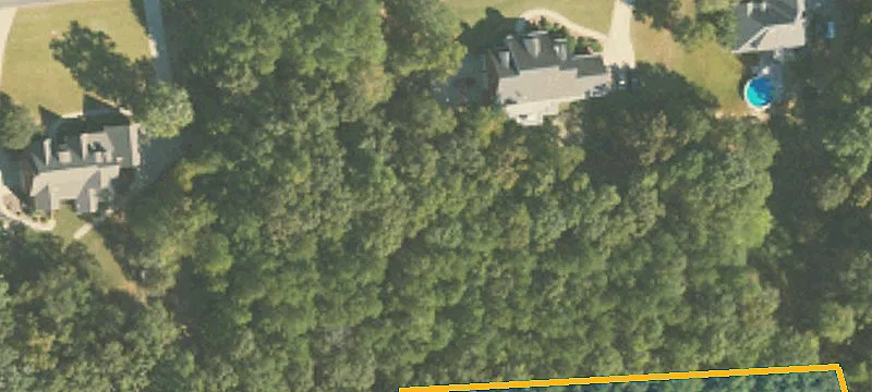 Residential Lot in Desirable Neighborhood