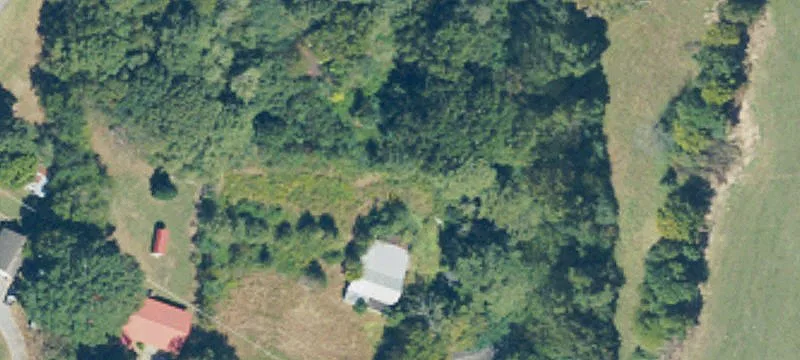 Ready-to-Build Land Near Golf Course