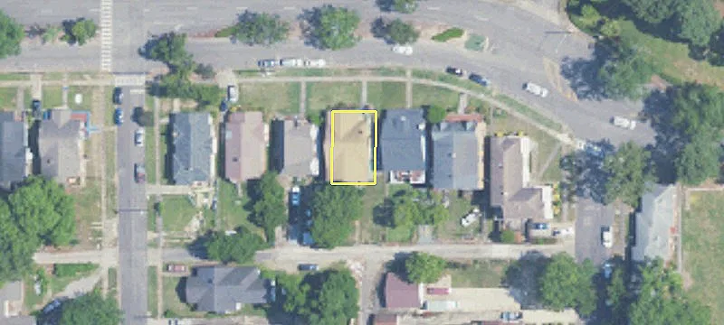 Prime Commercial Property in Bessemer