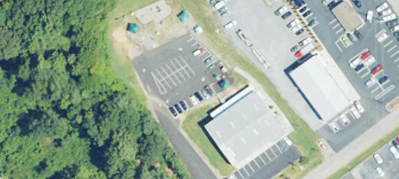 6,000 SF Commercial Building