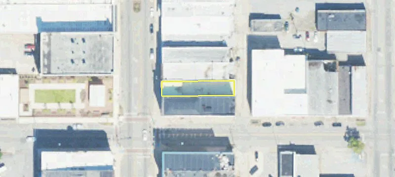 Anniston Commercial Space For Sale