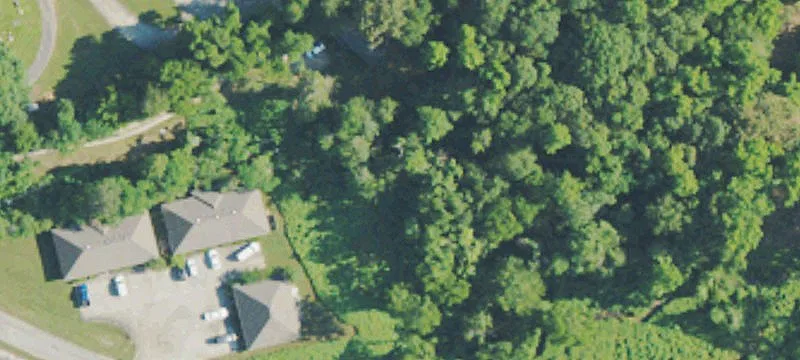 Residential Lots Near Highway 43