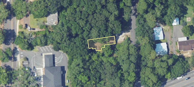 Cottage Hill Road Commercial Land