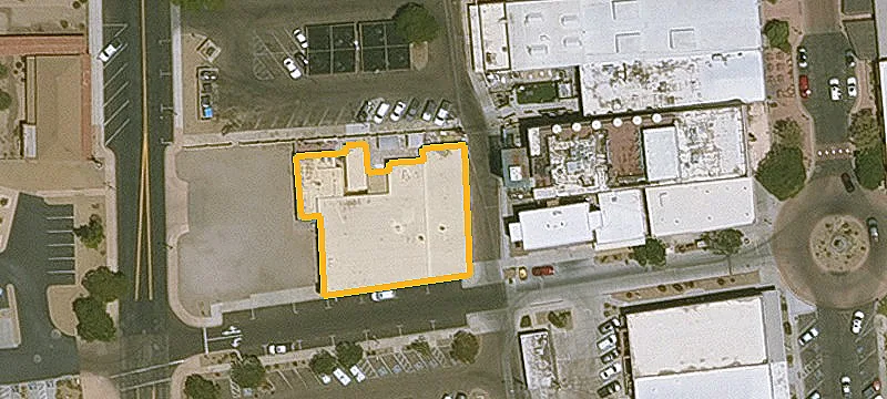 1.25 Acre Custom Homesite