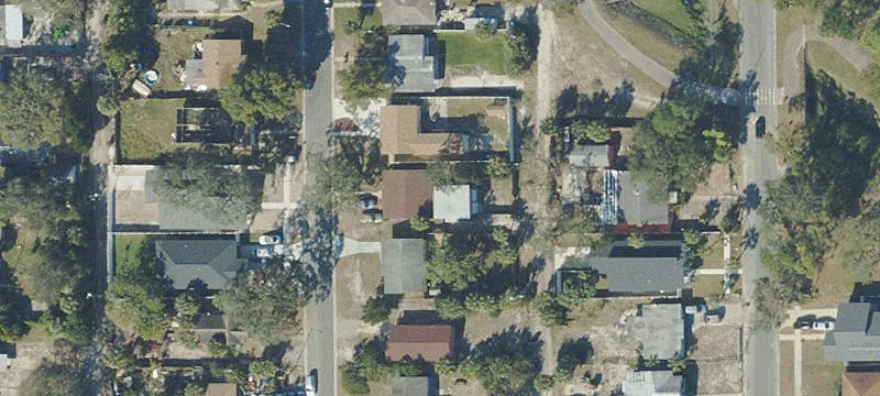 South St Petersburg Income Property