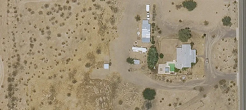 Commercial Land on Sun Valley