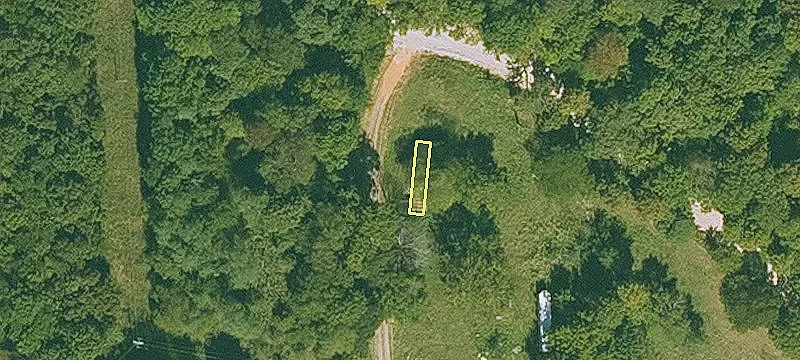 20 Acres Near Kessler Mountain