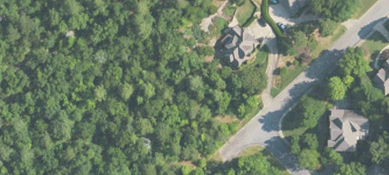 Highland Lakes Building Lot