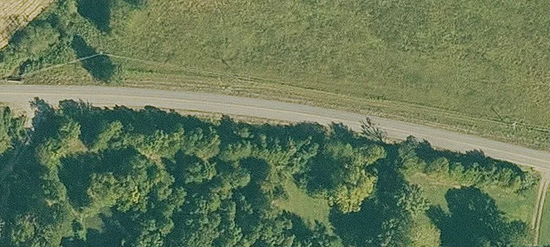 Expansive Acreage Ready for Development