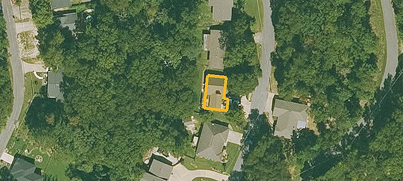 Residential Lot with Lake Views