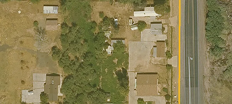 2.50-Acre Parcel in Growing Area