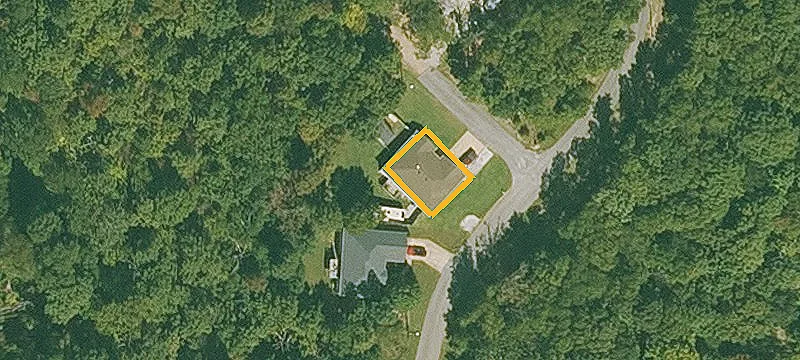 Bella Vista Lot Near Trails