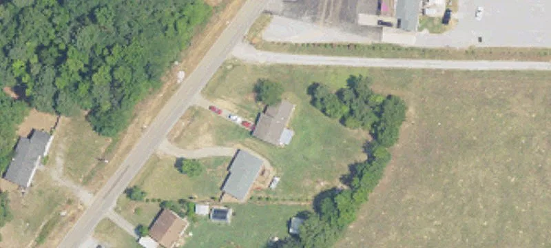 3-Acre Land Ready for Development