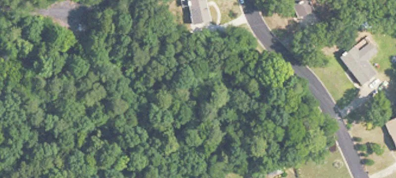 Residential Lots in Eastbrook