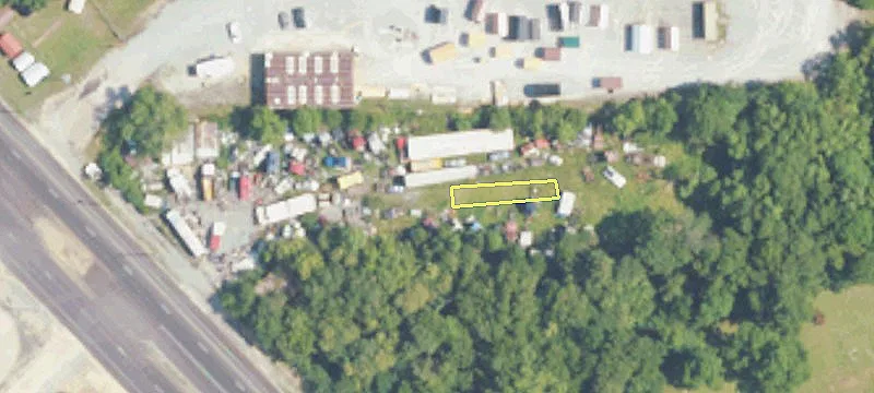 Commercial Lot on Birmingham Highway