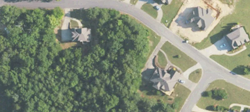 Residential Lot in Established Subdivision