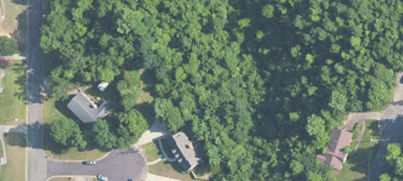 Residential Lot in Pleasant Grove