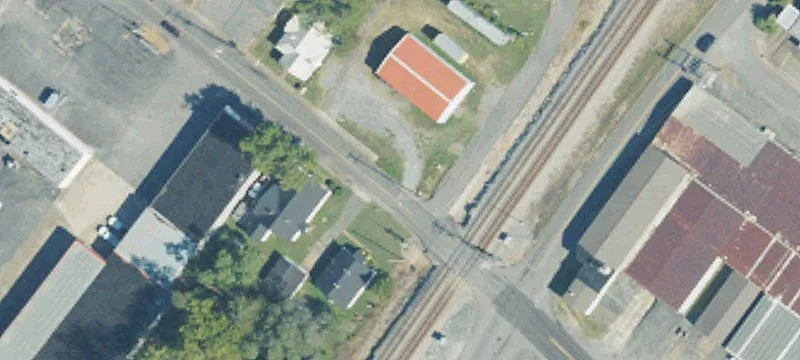 Downtown Retail/Office Opportunity