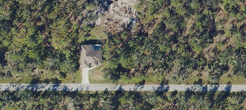 Oversized Double Lot Available