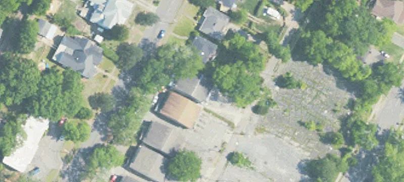 Southeast Lake Quadplex For Sale
