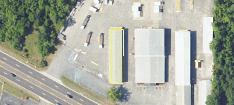 Moffett Road Land Opportunity