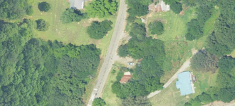 7 Acres Hobby Farm Land