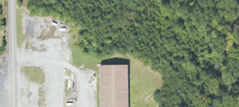 Versatile Commercial Facility on 10 Acres