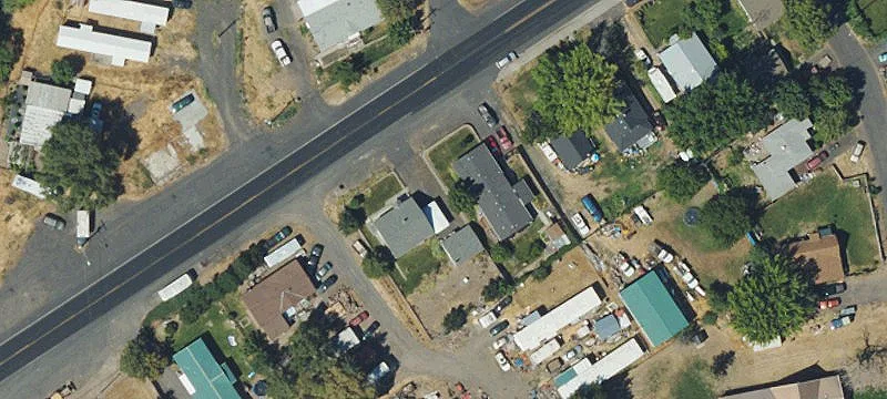 Two Homes on One Lot