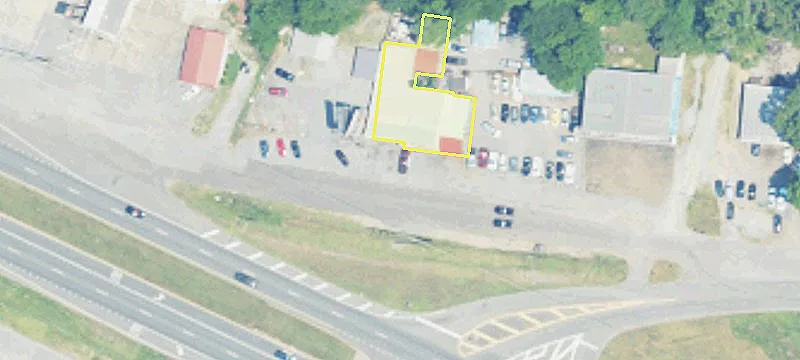 Commercial Land For Sale