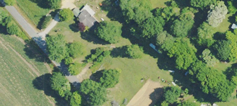 Buildable Lot in Killen Area