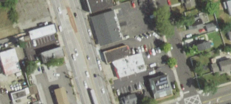 Deer Park Commercial Space For Rent