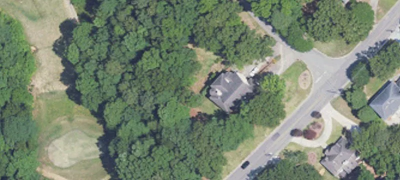 Residential Lots in Heatherwood Community