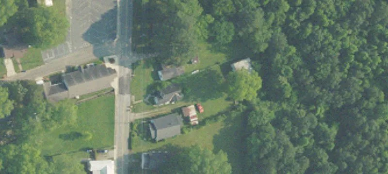 Residential Lot in Hartselle