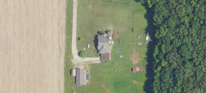 Land with Utilities Available