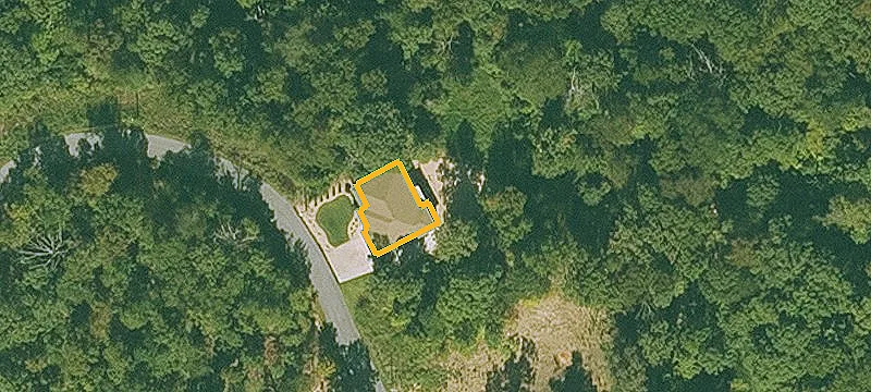 Residential Lot in Bella Vista