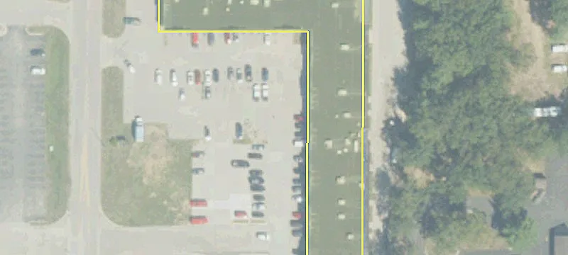 Retail Space in High-Traffic Area