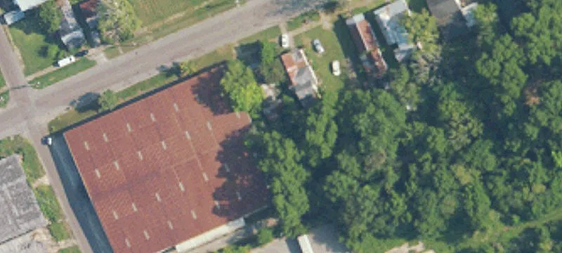 Alabama Avenue Commercial Property For Sale