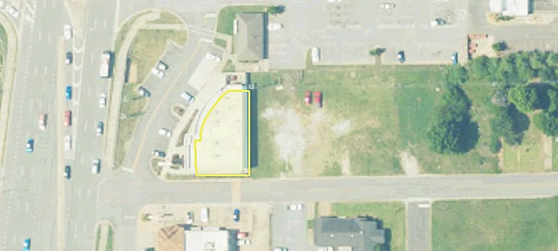 Prime Development Land Opportunity