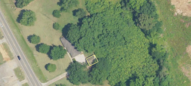 Commercial Land Redevelopment Opportunity