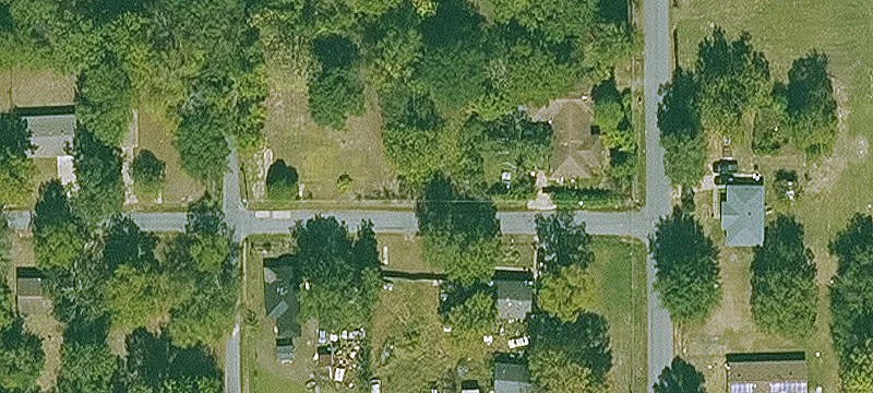 Residential Lot Near Lake Saracen