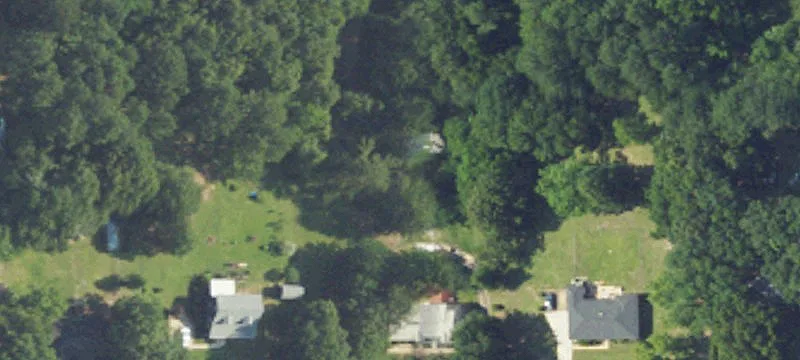 Commercial Lot on Corner