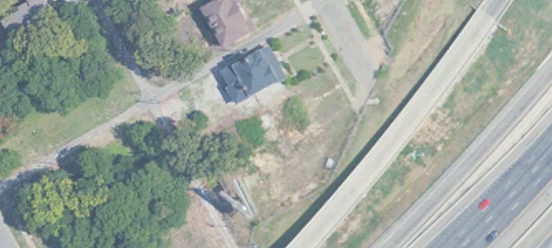 Residential Land in Birmingham