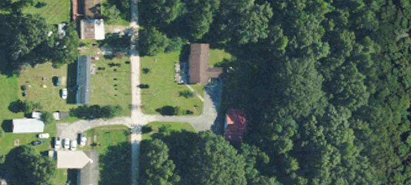 Unrestricted Land in Canoe Community