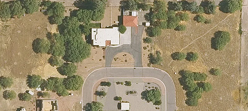 Residential Lot with Well Access