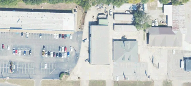 Commercial Property with Highway Frontage