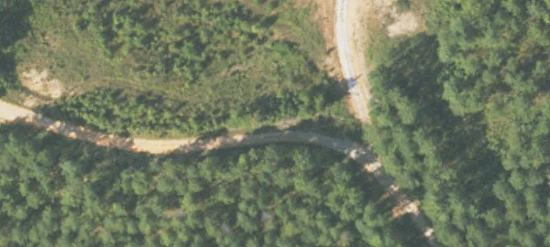 Tallapoosa River Waterfront Land Tract